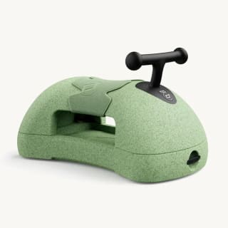 Porteur évolutif My First Olive  Scoot & Ride