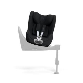 Cybex Siège-auto Sirona T i-Size Sepia Black