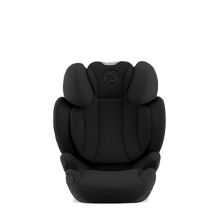 Cybex Siège-auto Solution T i-Fix Sepia Black