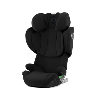 Cybex Siège-auto Solution T i-Fix Sepia Black