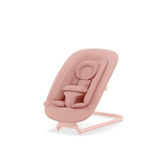 Cybex Transat Lemo Bouncer Pearl Pink