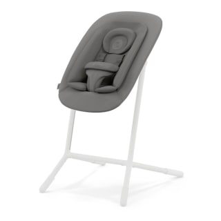 Cybex Transat Lemo Bouncer Suede Grey