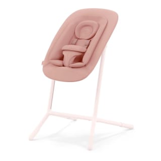 Cybex Transat Lemo Bouncer Pearl Pink