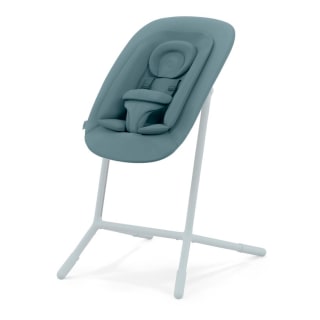 Cybex Transat Lemo Bouncer Stone Blue