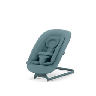 Cybex Transat Lemo Bouncer Stone Blue