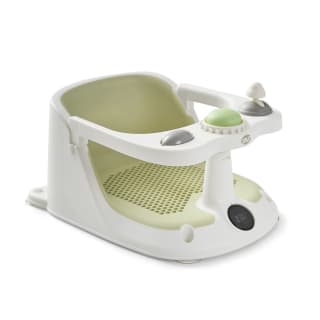 Ms Innovaciones Siège de bain vert Splash