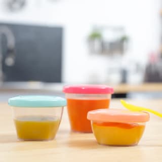 Babymoov Pots Babybols Contenants alimentaires