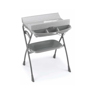 CAM Table à Langer avec baignoire Volare 265