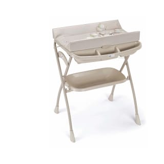 CAM Table à Langer avec baignoire Volare 261