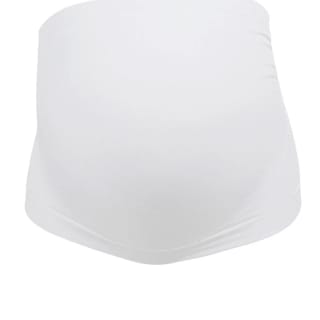 Medela Bande de soutien ventrale pour femmes enceintes Blanc