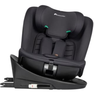 Bébé Confort Siege Auto Demeter 360 I-Size Mineral Black