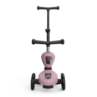 Scoot And Ride Highwaykick 1 Push And Go – wildberry