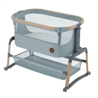 Maxi Cosi Berceau Cododo Iora Air Classic Essential Grey