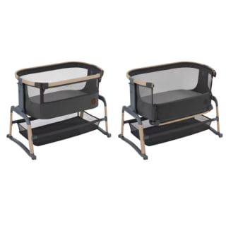 Maxi Cosi Berceau Cododo Iora Air Classic Beyond graphite