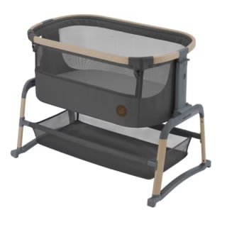 Maxi Cosi Berceau Cododo Iora Air Classic Beyond graphite