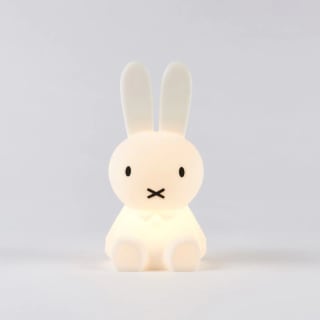 Mr Maria Veilleuse Miffy Shines