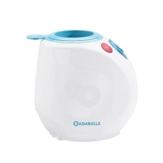 BADABULLE Chauffe-biberon et chauffe-repas Easy Plus