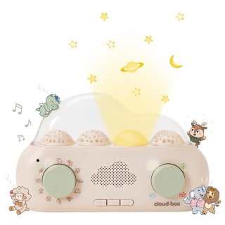Cloud Box Ma première boîte à rêves