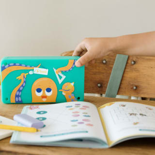 Mon Coffret Lunii – Apprendre en s’amusant