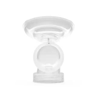Mammia Rechange pour Tire-lait Connecteur