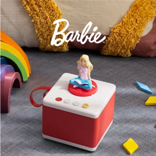 Faba Barbie: les meilleures amies