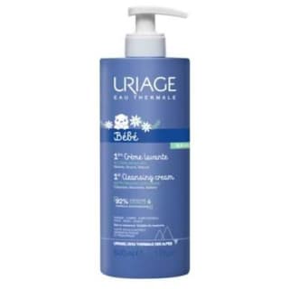 Uriage 1 ère crème lavante 500 ml
