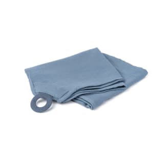 Doomoo Tablier d’allaitement Mom’n Play Blue