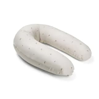 Doomoo Coussin d’allaitement Buddy Mushrooms