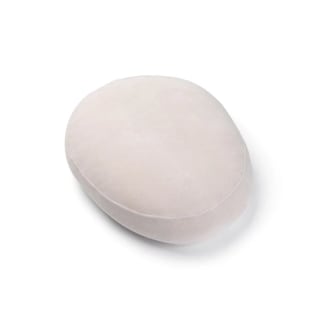 Doomoo Relax Cover Kit pour coussin d'allaitement Almond