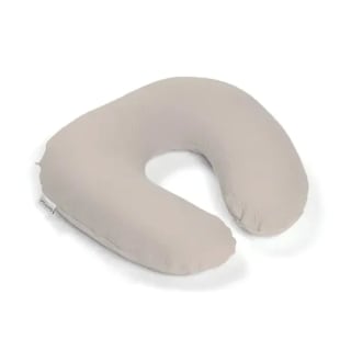 Doomoo coussin d'allaitement Softy Tetra Jersey Sand