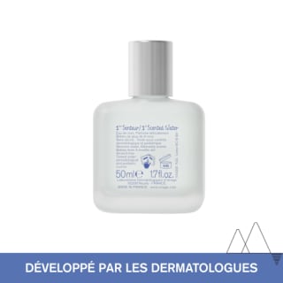 Uriage 1ère senteur eau thermale