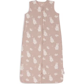 Jollein Gigoteuse été 3-6 mois jersey miffy snuffy rose