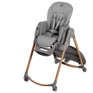 Maxi Cosi Minla Plus Elegance Graphite