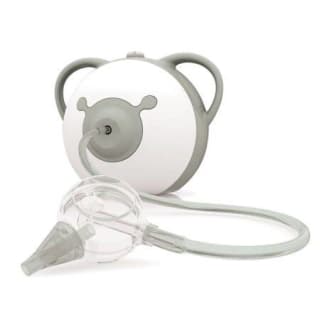 Nosiboo Mouche bébé électrique Pro 2 Gris