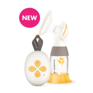 Medela Tire-lait électrique simple Medela Solo