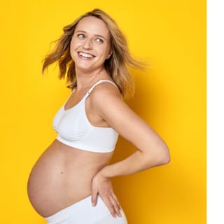 Medela Soutien-gorge de grossesse et d’allaitement respirant Keep Cool