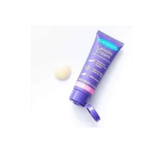 Lansinoh Crème mamelon lanoline HPA 40 ml