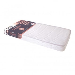 Tinéo Matelas climatisé 60 x 120