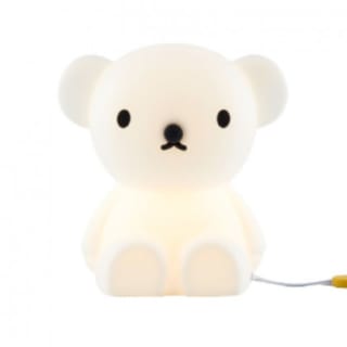 Mr Maria Lampe à LED Star Light Boris l'ours