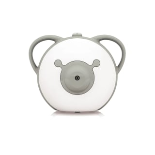 Nosiboo Mouche bébé électrique Pro 2 Gris