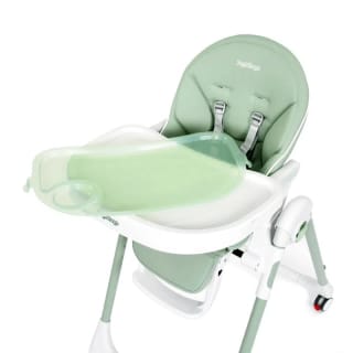 Peg Perego Chaise haute Prma Pappa follow me Mint