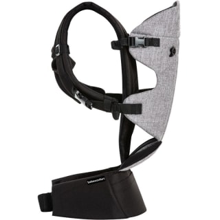 Bébé Confort Porte bébé Go 4 black chic