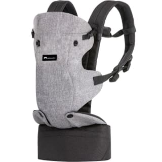 Bébé Confort Porte bébé Go 4 black chic