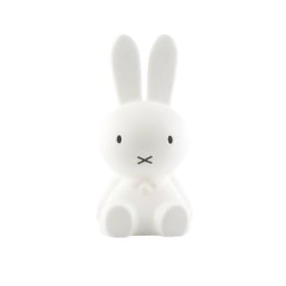 Mr Maria Lampe à LED Star Light lapin Miffy