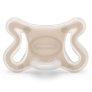 Suavinex Sucette symétrique Zerø.Zerø Fair -2/2 Mois