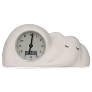 Flow Amsterdam  George Sleep trainer