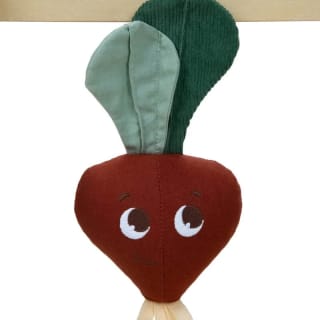 Tiny Love Tapis d’éveil avec arche en bois Luxe Gymini Garden of Adventures