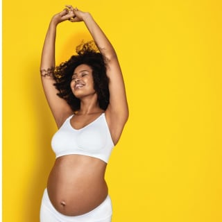 Medela Soutien-gorge de grossesse et d’allaitement ultra-respirant Keep Cool