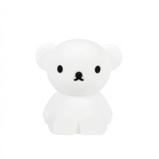 Mr Maria Veilleuse First light Boris l'ours
