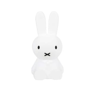 Mr Maria Veilleuse First light lapin Miffy